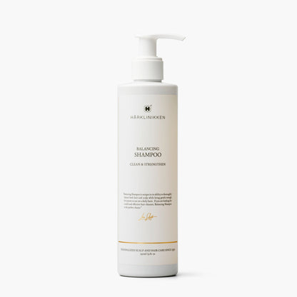 Balancing Shampoo 290 ml / 9.81 oz