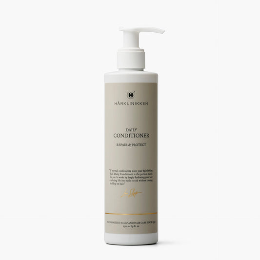 Daily Conditioner 290 ml / 9.81 oz